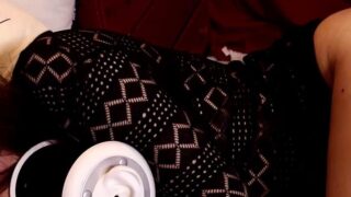 AftynRose Cuddly & Naughty Lingerie Try On Haul ASMR Video