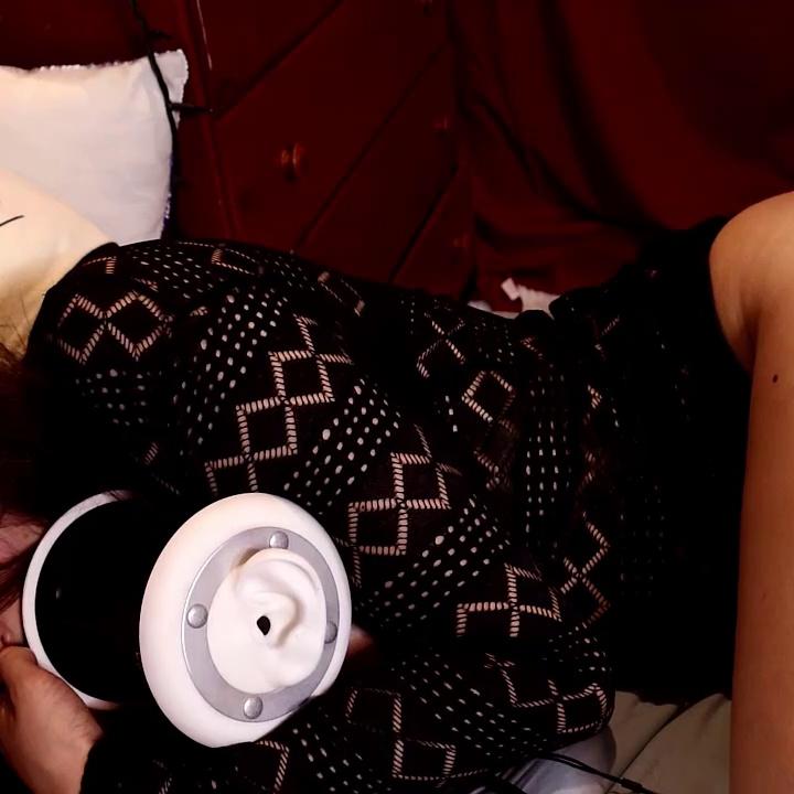 AftynRose Cuddly & Naughty Lingerie Try On Haul ASMR Video