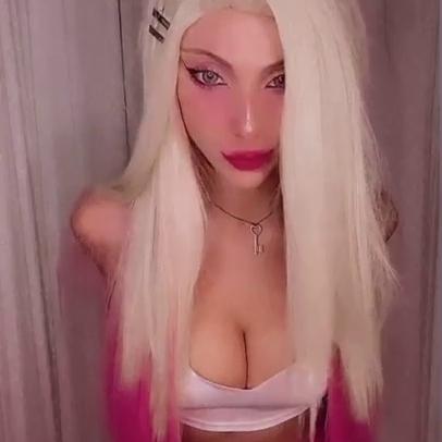 Soryu Geggy OnlyFans Boobies Tease Video