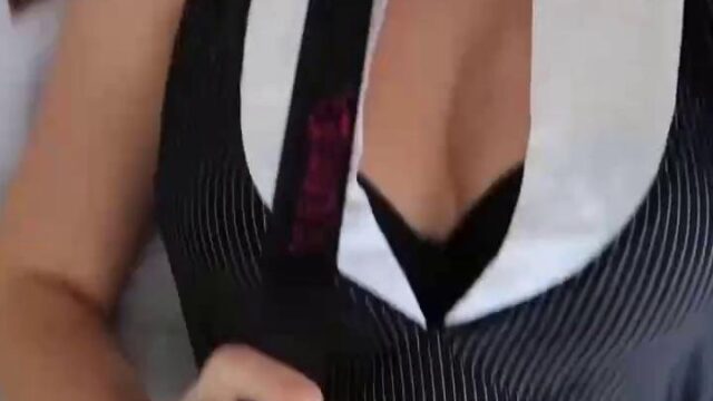 Christina Khalil Sexy Teacher in Bedroom Patreon Video