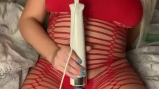 Zoie Burgher Onlyfans Sex Toy Vibrator Masturbation Video