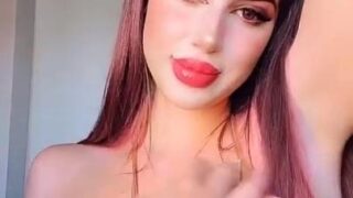 Centolain OnlyFans Nude Big Tits Video Leaked