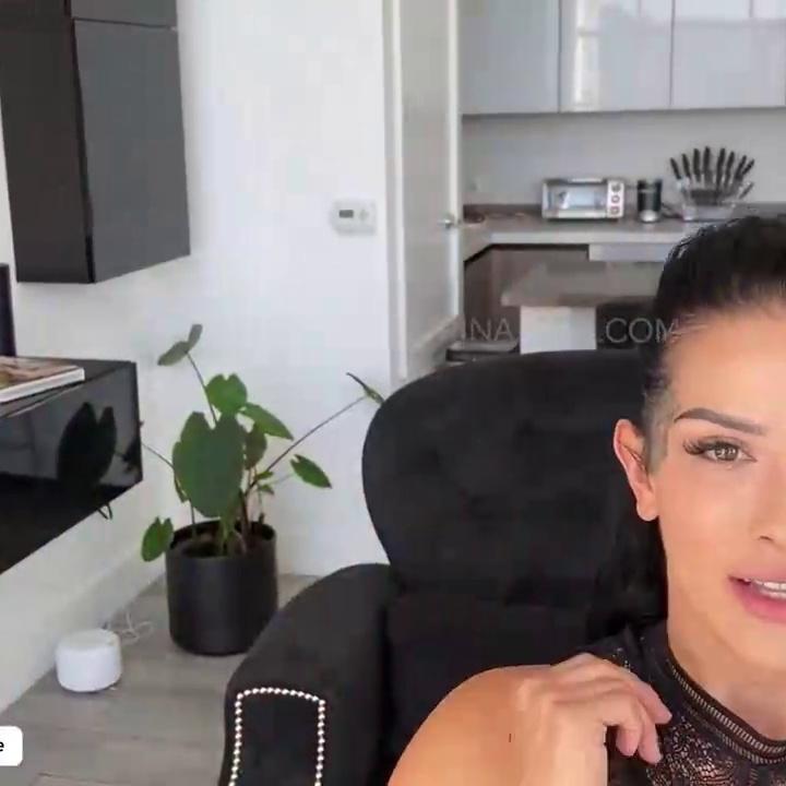 Katrina Jade Nude Anal Fuck Porn Video
