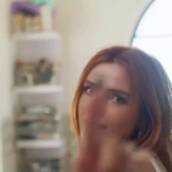 Bella Thorne OnlyFans Nude Leaked Video