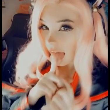 Belle Delphine Onlyfans Ryuko Cosplay