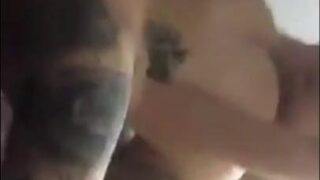 Dread Hot Nude Sex Tape Leaked