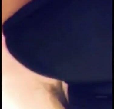 Kate Isobel Daisy Nude Private Snapchat Video