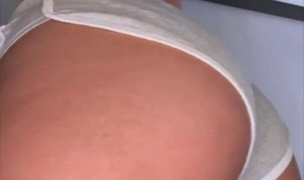 Sophie Rain Thong Ass Spread PPV Video Leaked