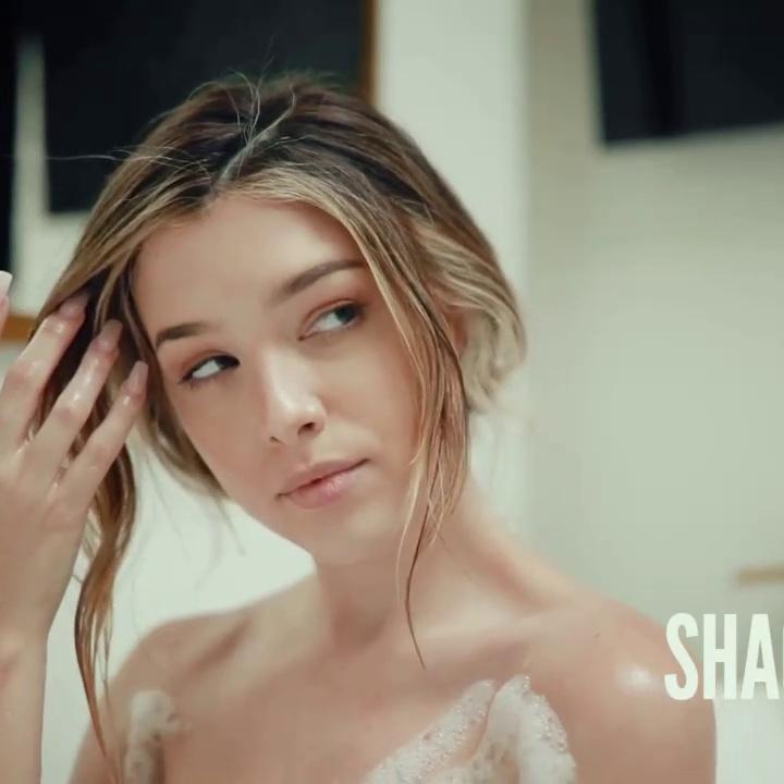 Lauren Summer Nude Wet Shagmag Video