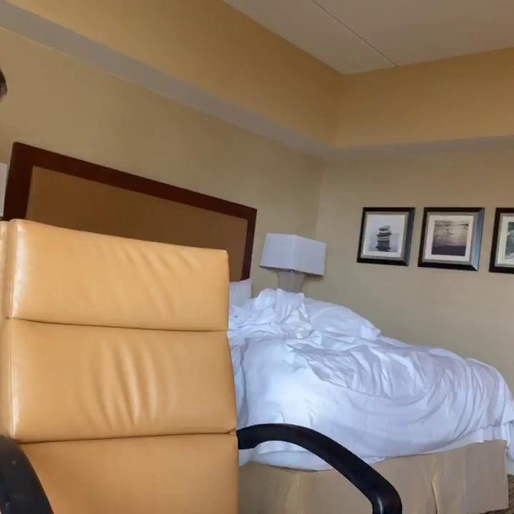 Pokimane Sexy Panties See Through TwitchCon