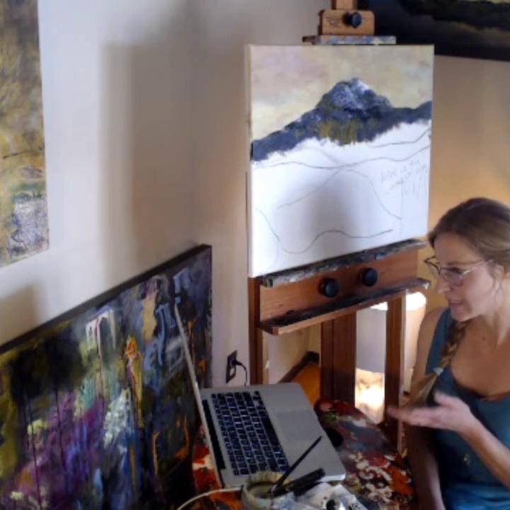 Twitch Streamer Showing Tits Live