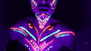 ASMR Amy Alien Seduction