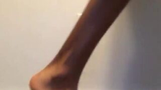 ASMRBliss Feet Fetish ASMR