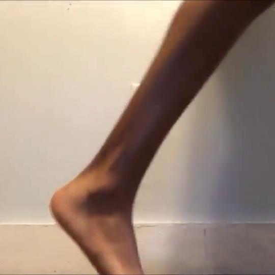 ASMRBliss Feet Fetish ASMR