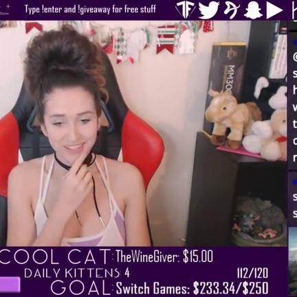 Khaljiit Snapchat Nudes Leak!