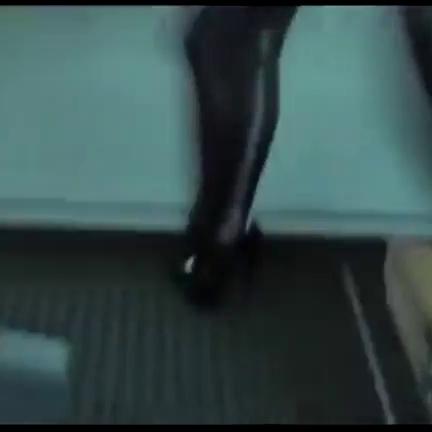 Feel the Winter With Cum