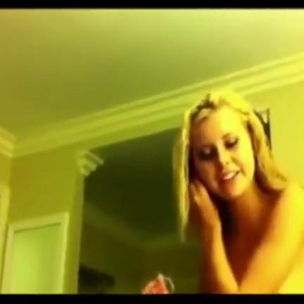 fisting for the drunk girls