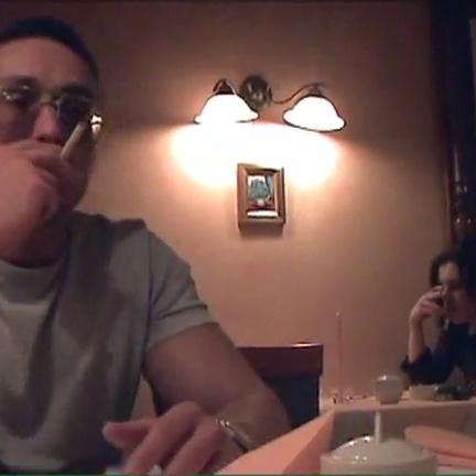 Picked up in a bar and Fucked