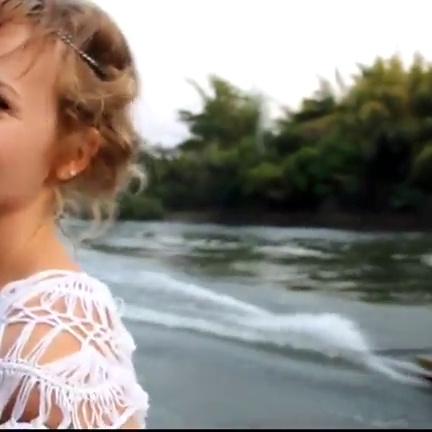 She looked So Innocent