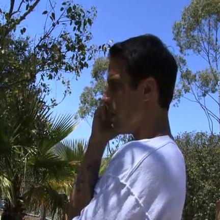 Death Of A Tennis Star