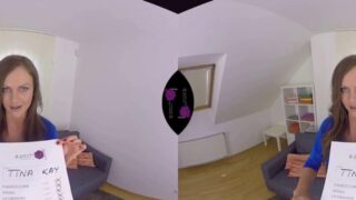 Cum For Tina Kay in Virtual JOI – 1440p HD