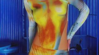 Rachel Cook New Obsessed With This Look Naked Video