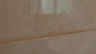 Mady Gio Nude Soapy Shower PPV Video Leaked