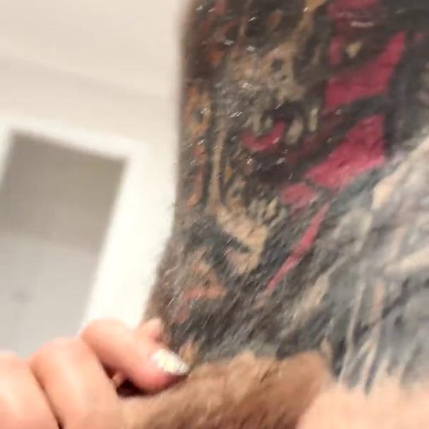 Lena The Plug Nude Standing Fuck Facial Video Leaked