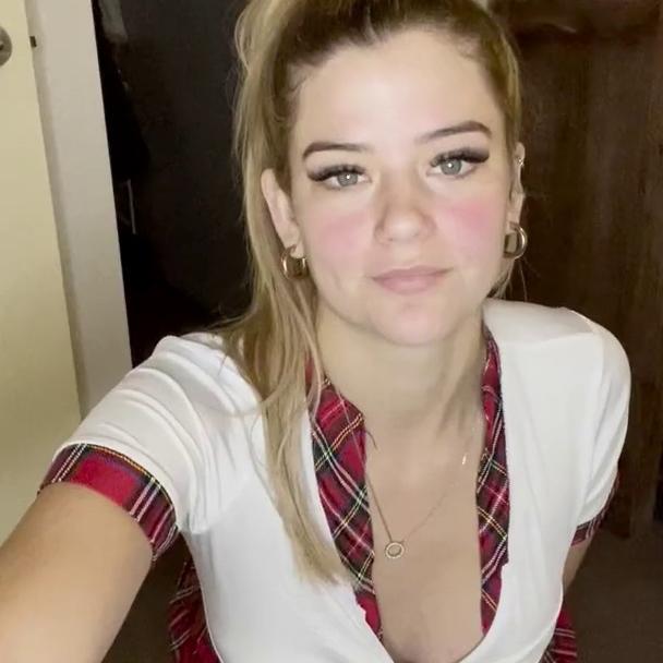 Utahjaz School Girl Roleplay Sex Tape Video Leaked