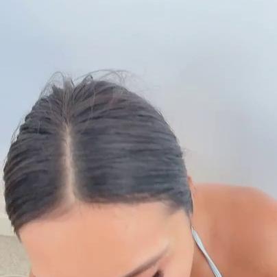 CarynBeaumont Blowjob Cumshot Video Leaked