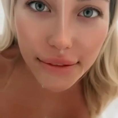 BabyG POV Blowjob Video Leaked