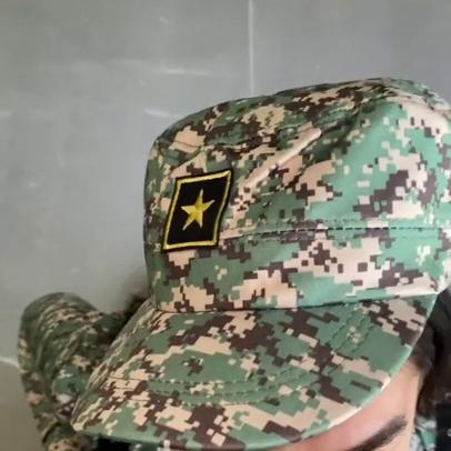 Ambermg Vip Facial Blowjob Video Leaked