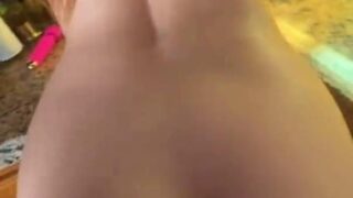 Amouranth Kitchen Sex Tape Video Leaked