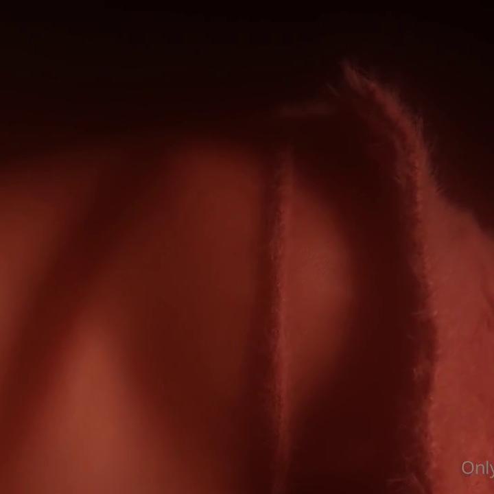 Maimy ASMR Sexy Tease Video Leaked