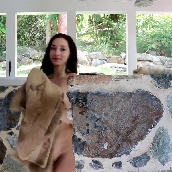 Abby Opel Nude Boobs Squeeze After Shower Onlyfans Video Leaked