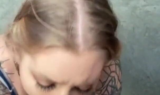 Vicky Aisha Deepthroat Blowjob Creampie Video Leaked