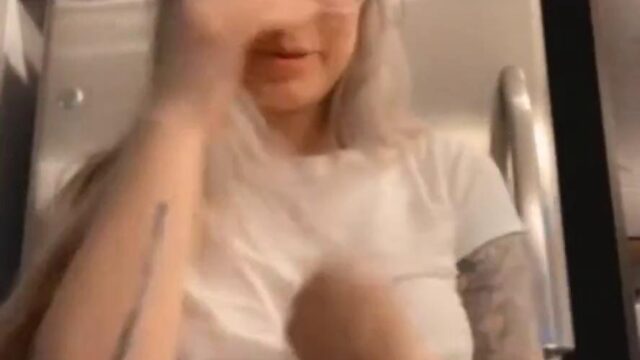 Jen Brett Nude JOI Video Leaked