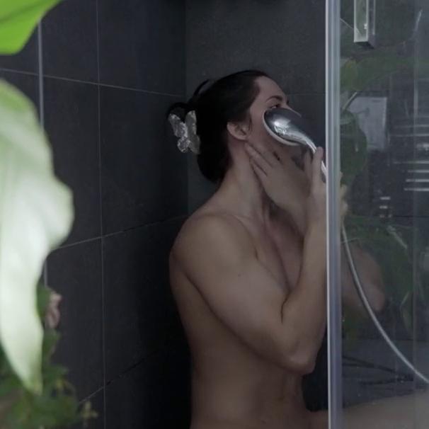 Vladislava Galagan Shower Nude Video Leaked