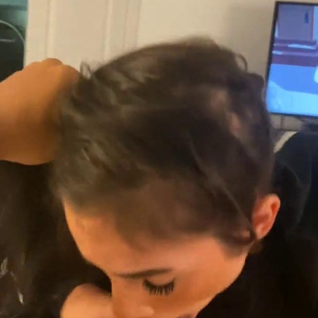 Mackzjones Nude BBC Sloppy Blowjob Porn Video Leaked