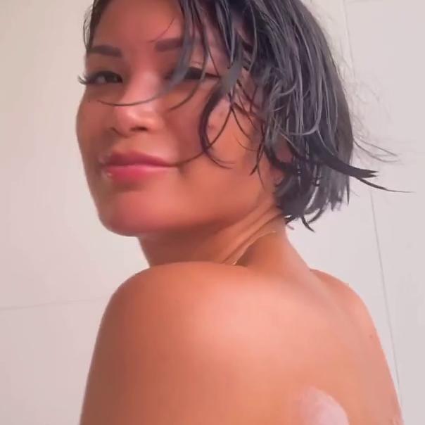 Chanel Uzi Nude Bathtub Video Leaked