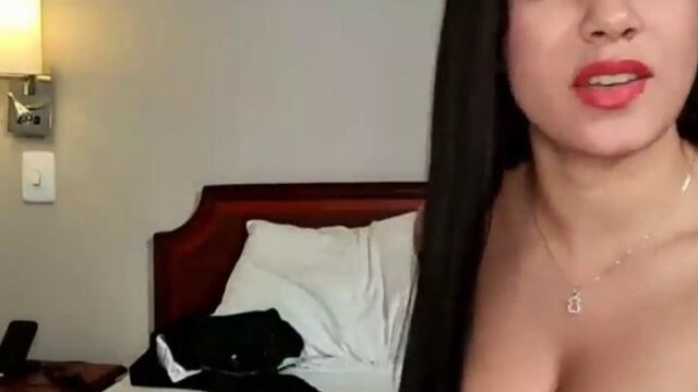 Marta Maria Santos Nude Livestream Teasing Video Leaked