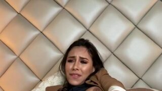 Dahyn Nude Masturbating and Dildo Fucking Porn Video Leaked