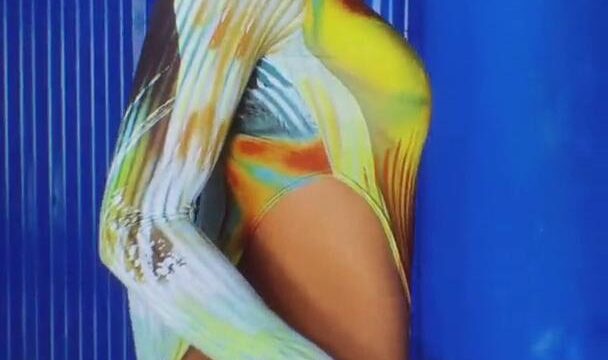 Rachel Cook Fully Nude Strip Video Leaked