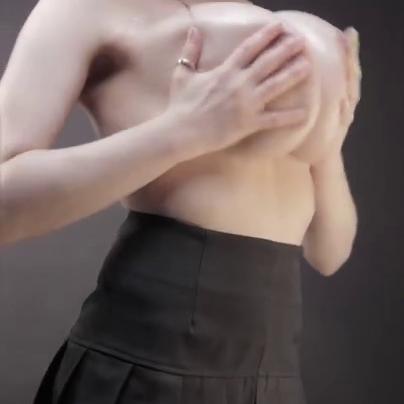 Tessa Fowler Nude Teasing My Nipple Video Leaked