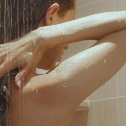 Yanet Garcia Nude Shower Teasing Video Leaked