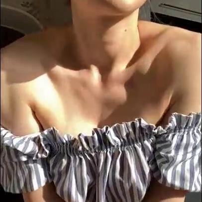 Laura Sanguinar Dildo Blowjob Nude Video Leaked