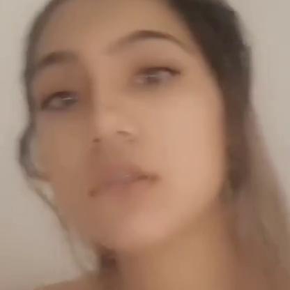 Vanessitabfree Masturbating Nude Porn Video Leaked