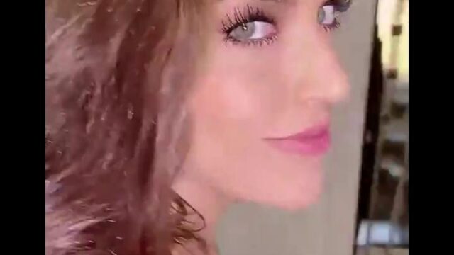 Gina Carla Nude On Bed Ass Teasing Porn Video Leaked