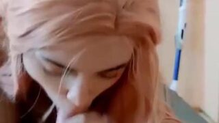 Octokuro Fucking Sextape Porn Video Leaked