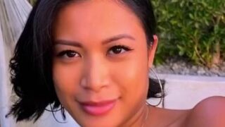 Chanel Uzi Nude Teasing Porn Video Leaked